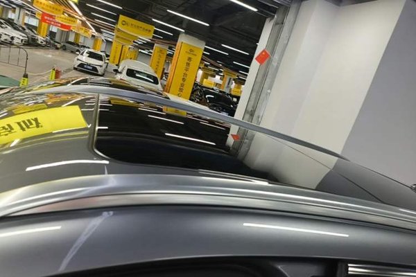 BYD Yuan PLUS 2022, 30900 км, за 13323 USD - фото 7