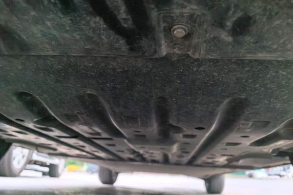 BYD Yuan PLUS 2022, 40700 км, за 10976 USD - фото 1