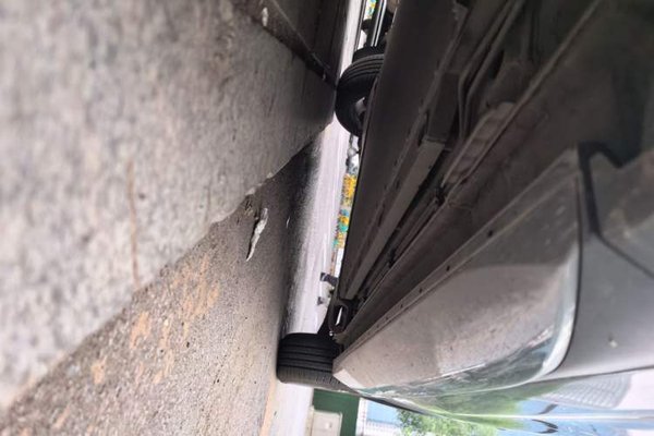 BYD Yuan PLUS 2022, 40700 км, за 10976 USD