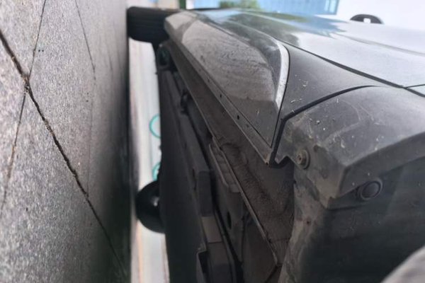 BYD Yuan PLUS 2022, 40700 км, за 10976 USD