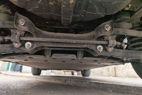 BYD Yuan PLUS 2022, 40700 км, за 10976 USD