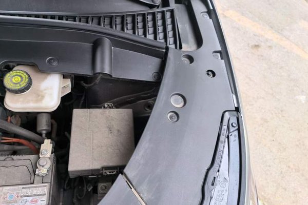 BYD Yuan PLUS 2022, 40700 км, за 10976 USD - фото 28