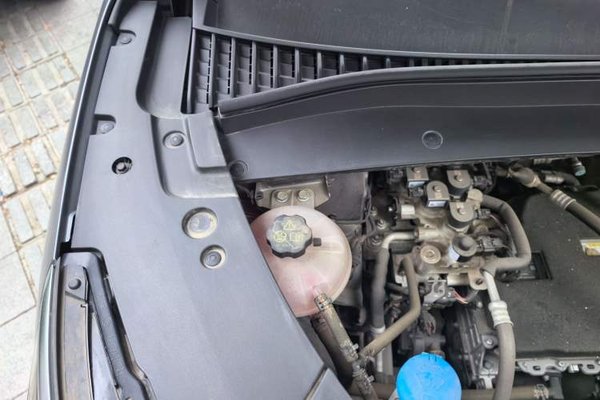 BYD Yuan PLUS 2022, 40700 км, за 10976 USD - фото 29