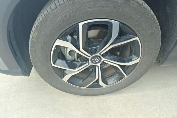 BYD Yuan PLUS 2022, 51900 км, за 13231 USD - фото 8