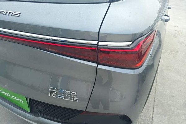 BYD Yuan PLUS 2022, 51900 км, за 13231 USD - фото 7