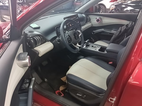 BYD Yuan PLUS 2022, 44300 км, за 14105 USD - фото 19