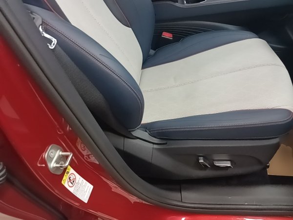 BYD Yuan PLUS 2022, 44300 км, за 14105 USD - фото 23