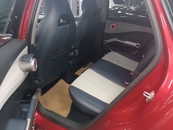 BYD Yuan PLUS 2022, 44300 км, за 14105 USD - фото 20