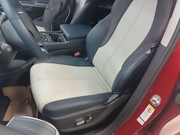 BYD Yuan PLUS 2022, 44300 км, за 14105 USD - фото 18