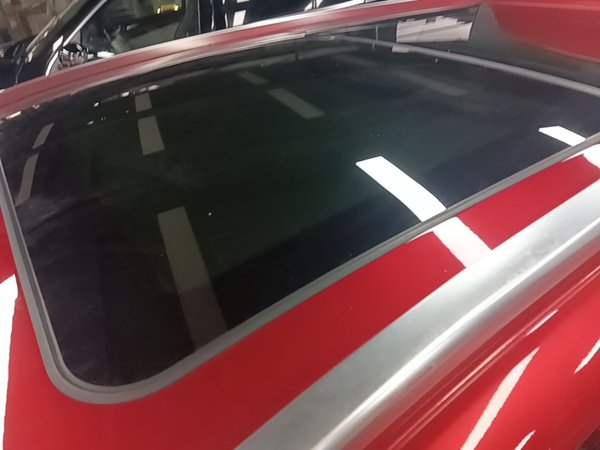 BYD Yuan PLUS 2022, 44300 км, за 14105 USD - фото 11