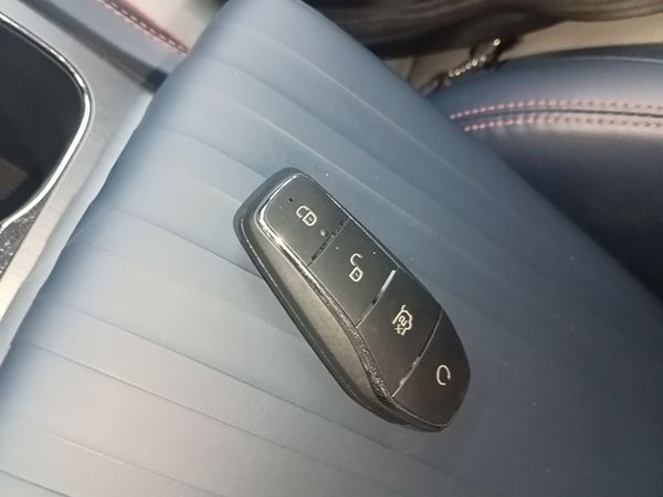 BYD Yuan PLUS 2022, 44300 км, за 14105 USD - фото 12