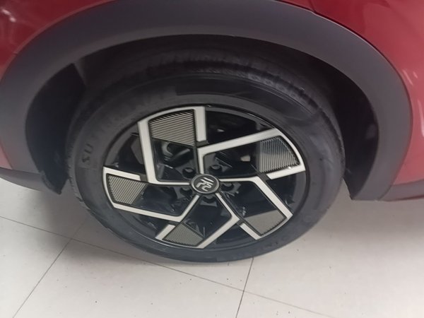 BYD Yuan PLUS 2022, 44300 км, за 14105 USD - фото 10