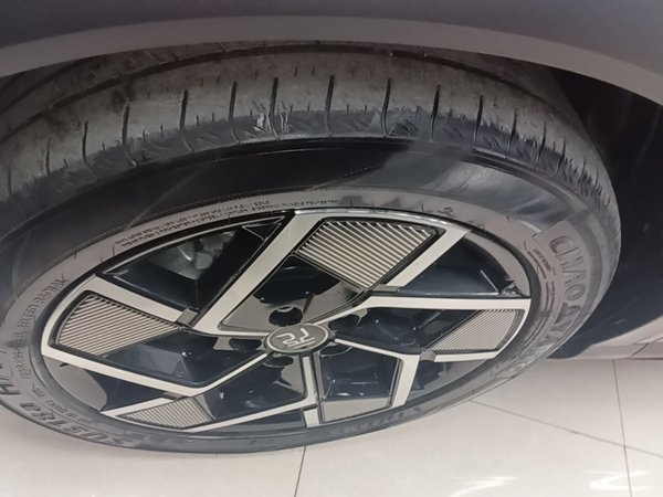 BYD Yuan PLUS 2022, 44300 км, за 14105 USD - фото 8
