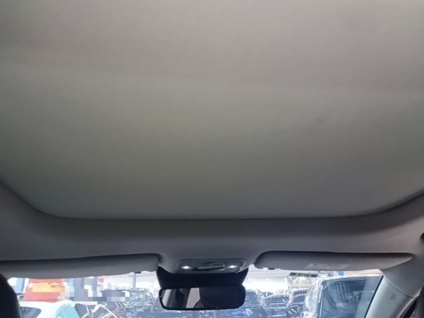 BYD Yuan PLUS 2022, 44300 км, за 14105 USD - фото 21