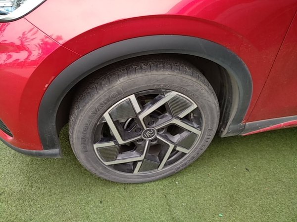 BYD Yuan PLUS 2022, 51500 км, за 13281 USD - фото 8