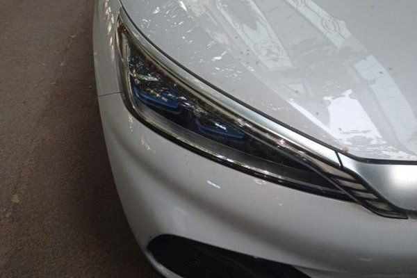 BYD Yuan PLUS 2022, 53000 км, за 10973 USD - фото 10