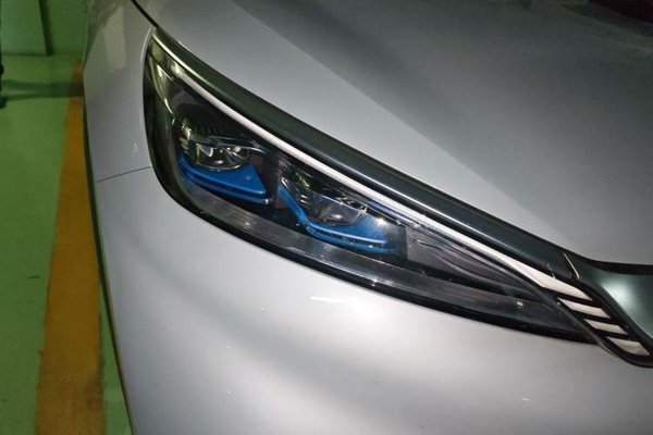 BYD Yuan PLUS 2022, 35000 км, за 13729 USD - фото 7