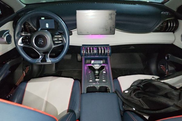 BYD Yuan PLUS 2022, 35000 км, за 13729 USD - фото 18