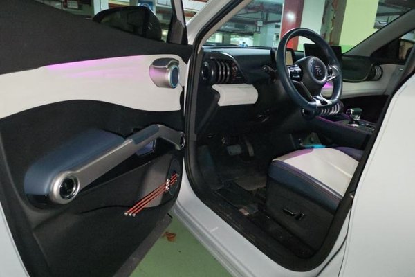 BYD Yuan PLUS 2022, 35000 км, за 13729 USD - фото 19