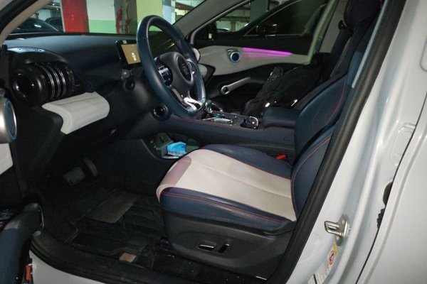 BYD Yuan PLUS 2022, 35000 км, за 13729 USD - фото 14
