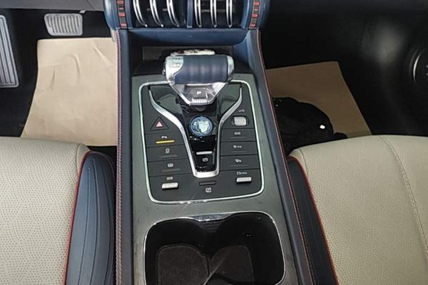 BYD Yuan PLUS 2022, 44400 км, за 12747 USD - фото 17