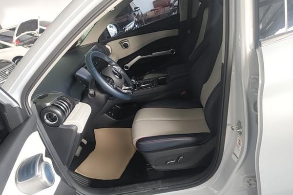 BYD Yuan PLUS 2022, 44400 км, за 12747 USD - фото 18