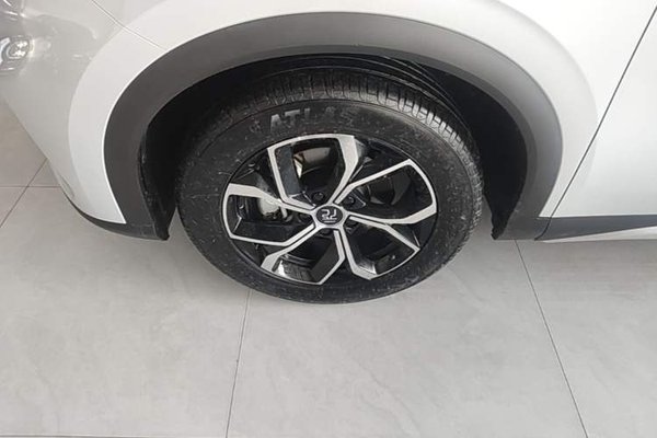 BYD Yuan PLUS 2022, 44400 км, за 12747 USD - фото 8