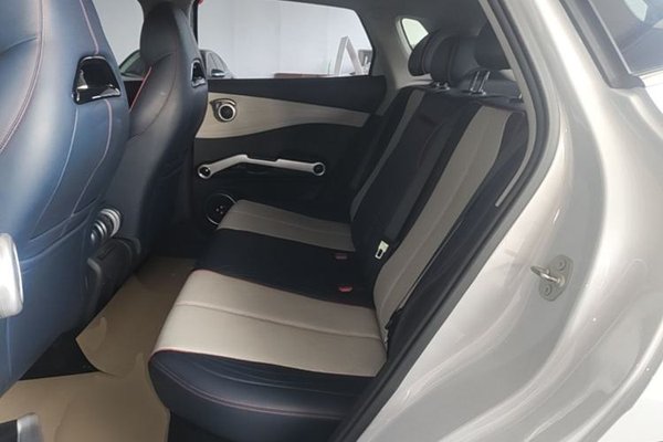 BYD Yuan PLUS 2022, 44400 км, за 12747 USD - фото 20