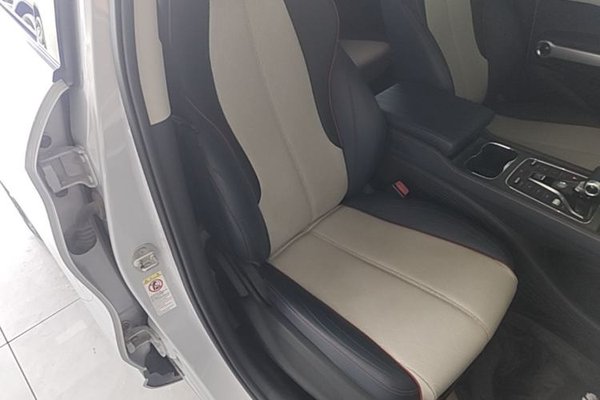 BYD Yuan PLUS 2022, 44400 км, за 12747 USD - фото 23