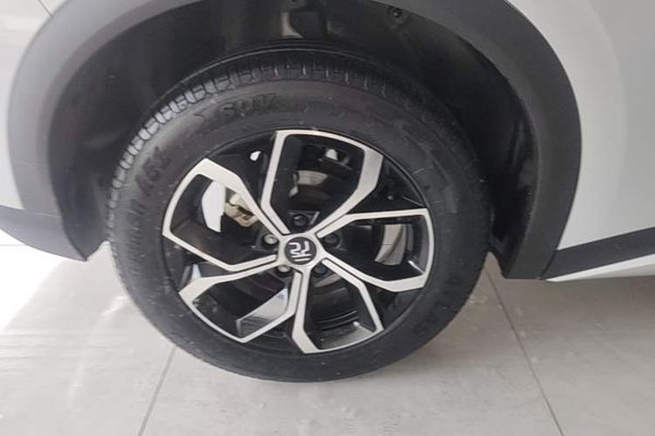 BYD Yuan PLUS 2022, 44400 км, за 12747 USD - фото 10