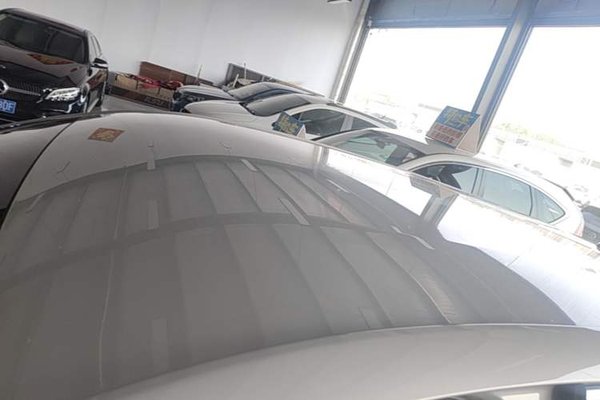 BYD Yuan PLUS 2022, 44400 км, за 12747 USD - фото 11