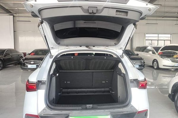 BYD Yuan PLUS 2022, 44400 км, за 12747 USD - фото 22