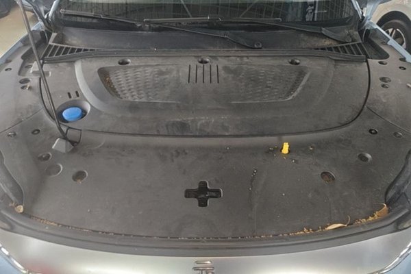 BYD Yuan PLUS 2023, 18500 км, за 15454 USD - фото 24