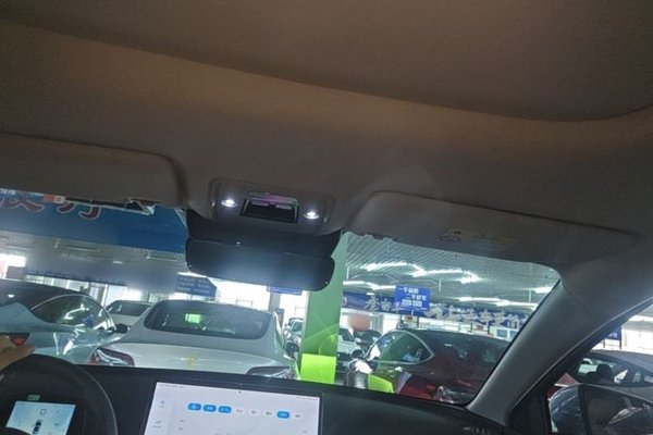 BYD Yuan PLUS 2023, 18500 км, за 15454 USD - фото 21