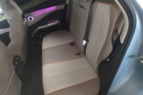 BYD Yuan PLUS 2023, 18500 км, за 15454 USD - фото 20