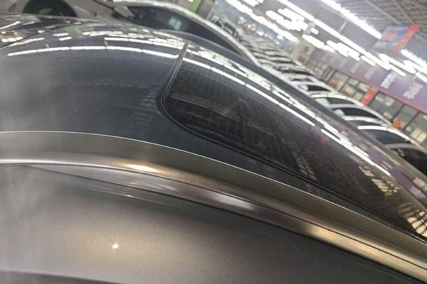 BYD Yuan PLUS 2023, 18500 км, за 15454 USD - фото 7