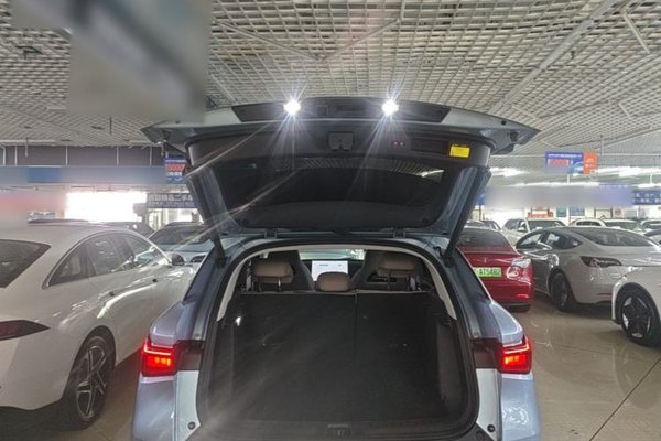 BYD Yuan PLUS 2023, 18500 км, за 15454 USD - фото 22