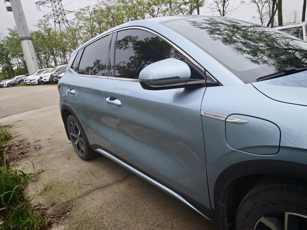 BYD Yuan PLUS 2023, 32900 км, за 13405 USD - фото 6
