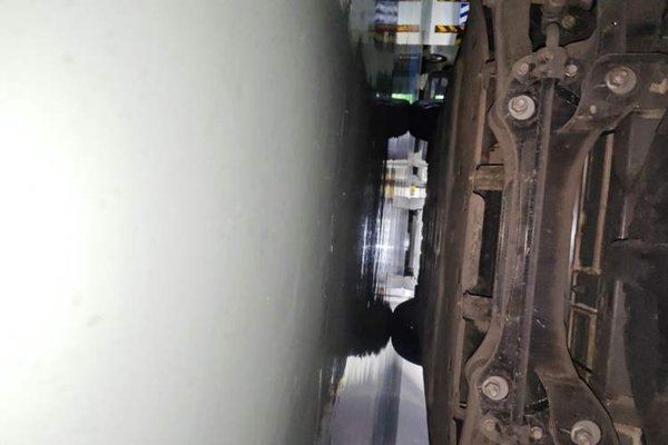 BYD Yuan PLUS 2023, 101300 км, за 10894 USD - фото 26