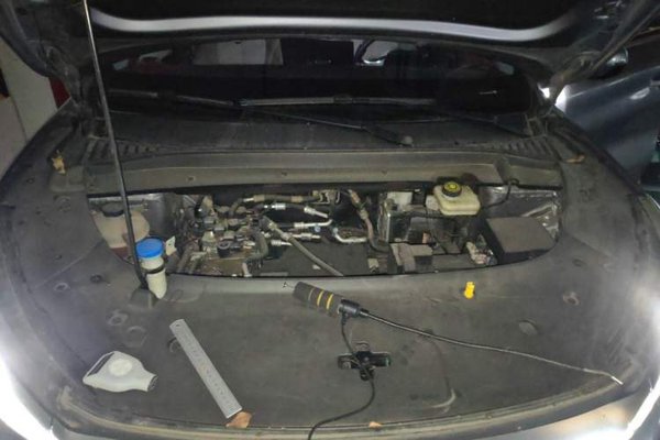 BYD Yuan PLUS 2023, 101300 км, за 10894 USD - фото 22