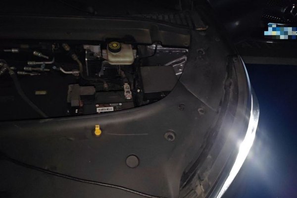 BYD Yuan PLUS 2023, 101300 км, за 10894 USD - фото 23