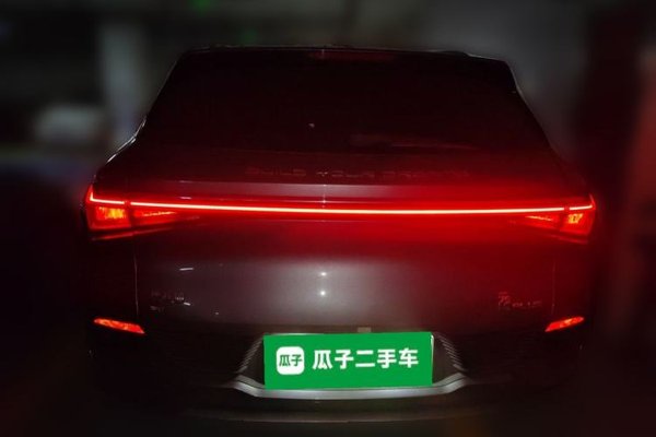 BYD Yuan PLUS 2023, 101300 км, за 10894 USD - фото 6
