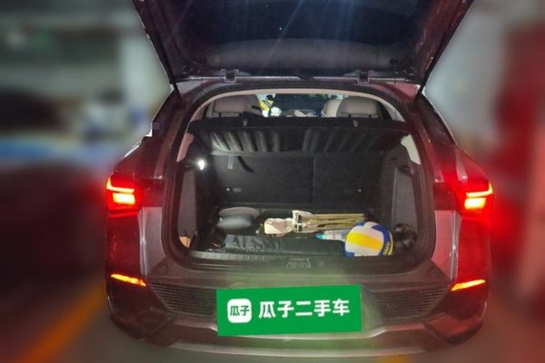 BYD Yuan PLUS 2023, 101300 км, за 10894 USD - фото 20