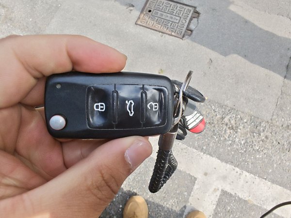 BYD Yuan PLUS 2023, 50000 км, за 12058 USD - фото 16