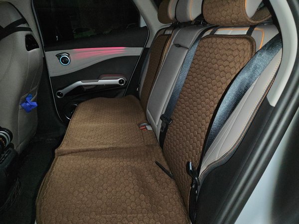 BYD Yuan PLUS 2023, 50000 км, за 12058 USD - фото 10