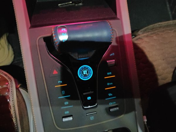 BYD Yuan PLUS 2023, 50000 км, за 12058 USD - фото 15