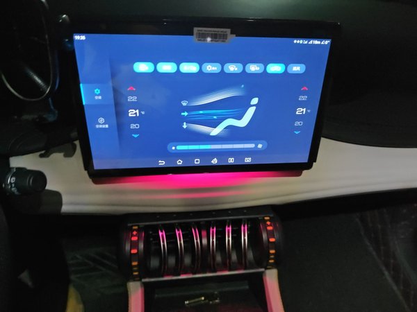 BYD Yuan PLUS 2023, 50000 км, за 12058 USD - фото 14