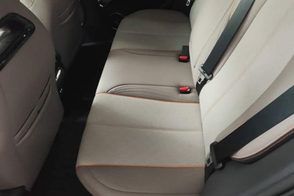 BYD Yuan PLUS 2024, 14100 км, за 13685 USD - фото 26