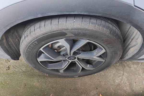 BYD Yuan PLUS 2024, 14100 км, за 13685 USD - фото 10