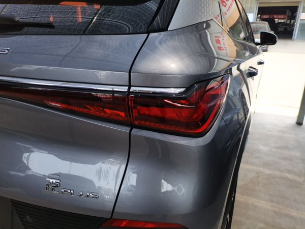 BYD Yuan PLUS 2024, 72500 км, за 13983 USD - фото 7